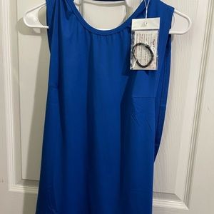 Active Wear Tank Top